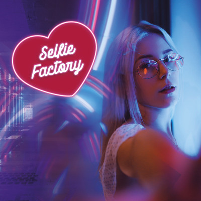 Nová Selfie Factory