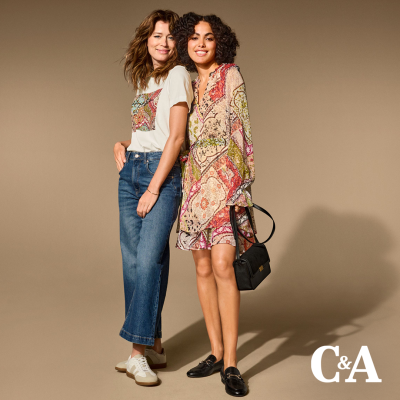 C&A