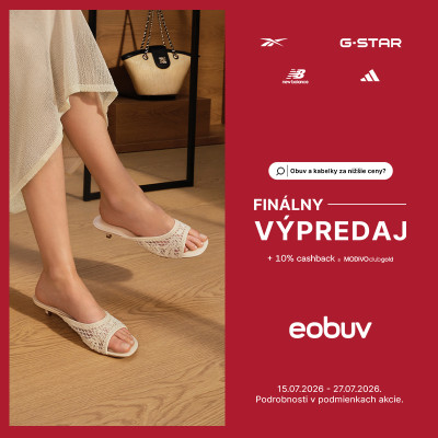 Obľúbené produkty od top značiek za ešte výhodnejšie ceny