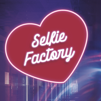 SELFIE FACTORY