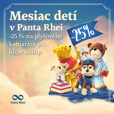 Mesiac detí v Panta Rhei