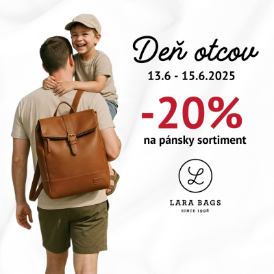 Zľavy na pánsky sortiment