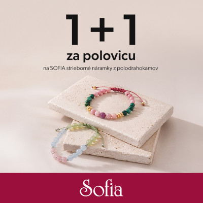 Trend leta so skvelou zľavou!