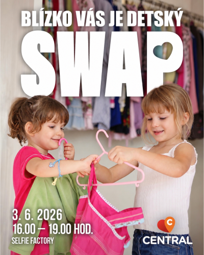 Detský swap