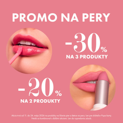 PROMO PERY
