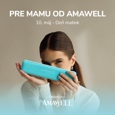PRE MAMU OD AMAWELL
