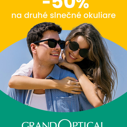 Deň knihy v GrandOptical