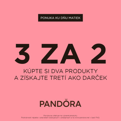 Ponuka ku dňu matiek